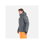 Rossignol Siz Jkt Jacket Gray Rossignol