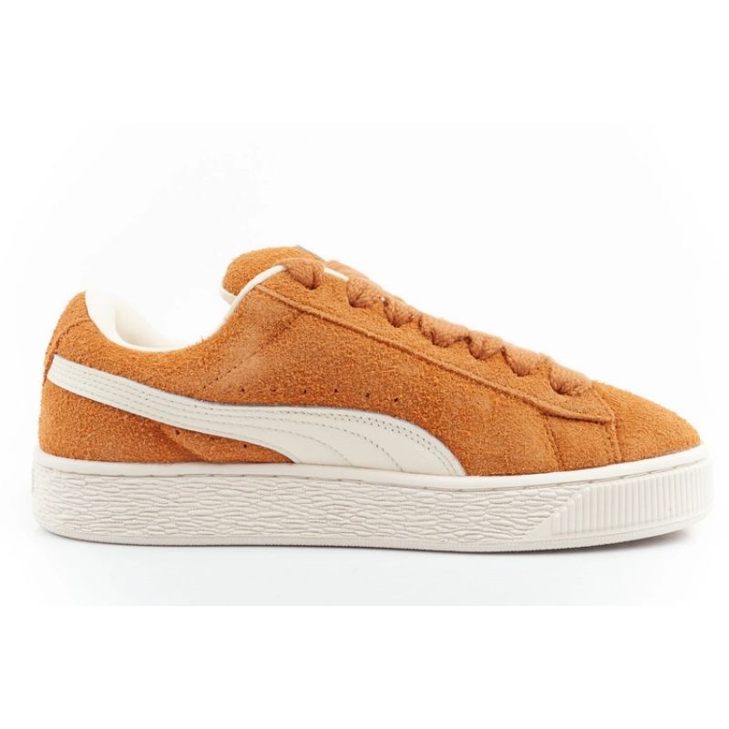 Puma Suede XL Hairy shoes 397241 04 Footwear/Lifestyle Puma