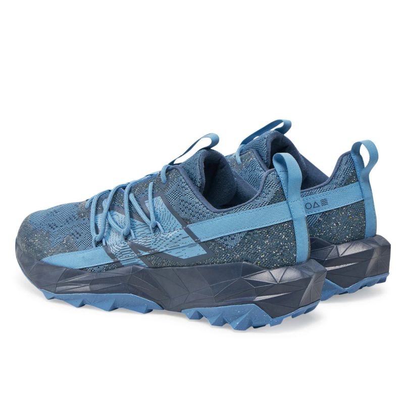 New Balance NB DYNASOFT TEKTREL Men's Shoes Blue (MTTTRCL1) Footwear Your Sports Performance