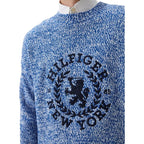 Tommy Hilfiger Slub Mouline M MW0MW33500 sweater Clothing/Lifestyle/Tommy Hilfiger Tommy Hilfiger