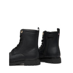 Tommy Hilfiger Women's Lace-Up Bootie T3A5-34012-1355999 Black To be categorized Your Sports Performance