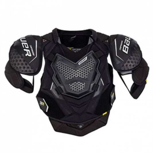 Bauer Supreme 3S Pro Sr M 1058479 Hockey Shoulder Pads Accessories/Protectors and knee pads/Bauer Bauer