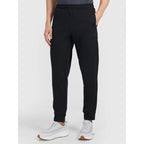 Men's quick-drying training pants 4F 4FWMM00TFTRM1067-20S *Kategoria tymczasowa Your Sports Performance