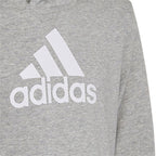 Adidas Colourblock Hoodie Jr HN8563 sweatshirt Clothing/Lifestyle Adidas