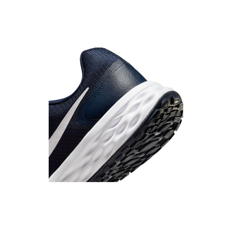 Nike Revolution 6 Next Nature M Running Shoes DC3728-401 Footwear/Running/Men Your Sports Performance