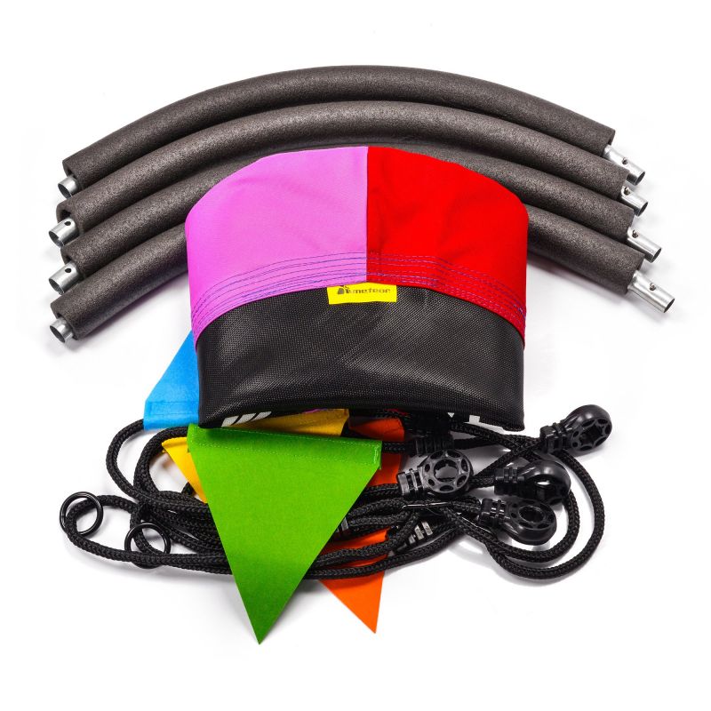 Meteor Stork's Nest Swing 100 cm Multicolor To be categorized Your Sports Performance