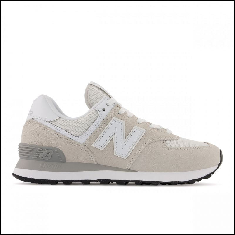 New Balance W WL574EVW shoes Footwear/Lifestyle New Balance
