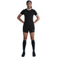 Nike Dri-Fit Academy 25 SS Women's T-Shirt Black FZ9756 010 In preparation Nike