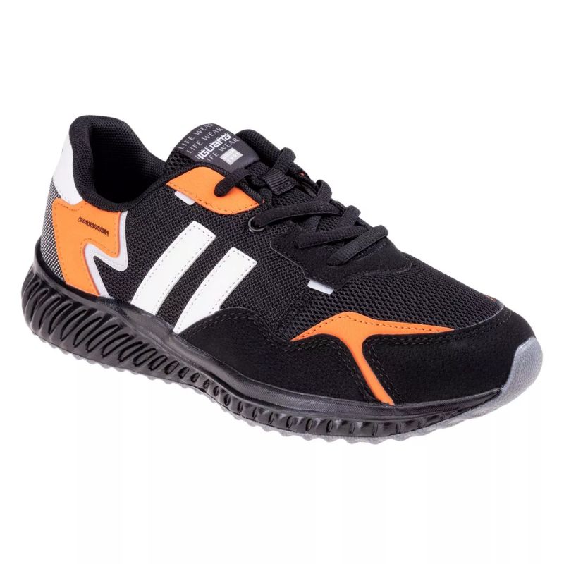 Iguana Maldwin Teen Jr 92800489980 shoes Footwear/Outdoor/Iguana Your Sports Performance