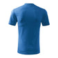 Mafini Heavy U MLI-11014 azure T-shirt Clothing/Lifestyle/T-shirts/Malfini Your Sports Performance