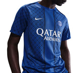 Nike Men's PSG Academy Pro Home Blue Jersey HJ7150 406