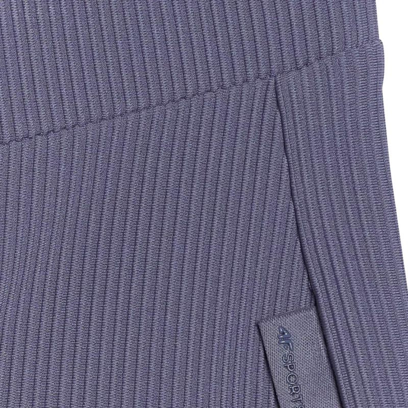 Leggings 4F Cas W 4FWAW25TTIGF237 32S 4f