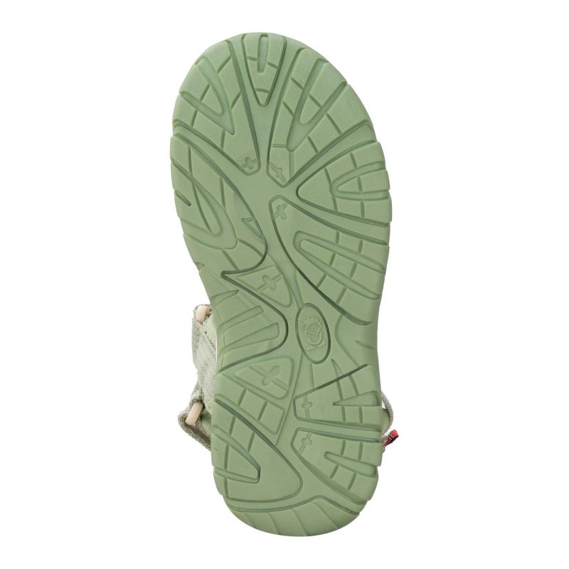 Trollkids Kids Oslofjord Sandal Jr 268-353 sandals Footwear/Outdoor/Trollkids Your Sports Performance