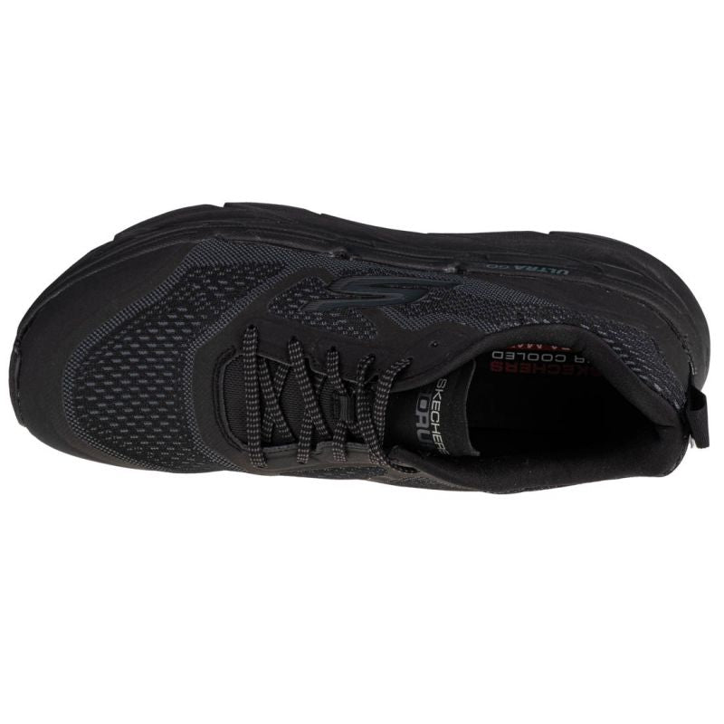 Skechers Max Cushioning Premier Vantage M 54450-BKCC shoes Footwear/Lifestyle/Skechers Your Sports Performance