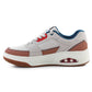 Skechers Uno Court - Low-Post M 183140-NTMT shoes Footwear/Lifestyle/Skechers Skechers