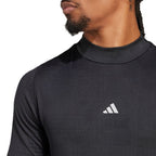 Men's adidas Techfit Cold.Rdy Longsleeve Tee black JL5623 adidas