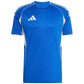 adidas Tiro 25 Competition Match Men's T-Shirt Blue JF6084 In preparation Adidas