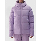 4F W 4FWAW24TTJAF573-52S winter down ski jacket Clothing/Outdoor Your Sports Performance