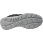Skechers Satisfaction M 58350-BKGY shoes Footwear/Lifestyle/Skechers Your Sports Performance