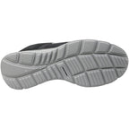 Skechers Satisfaction M 58350-BKGY shoes Footwear/Lifestyle/Skechers Your Sports Performance