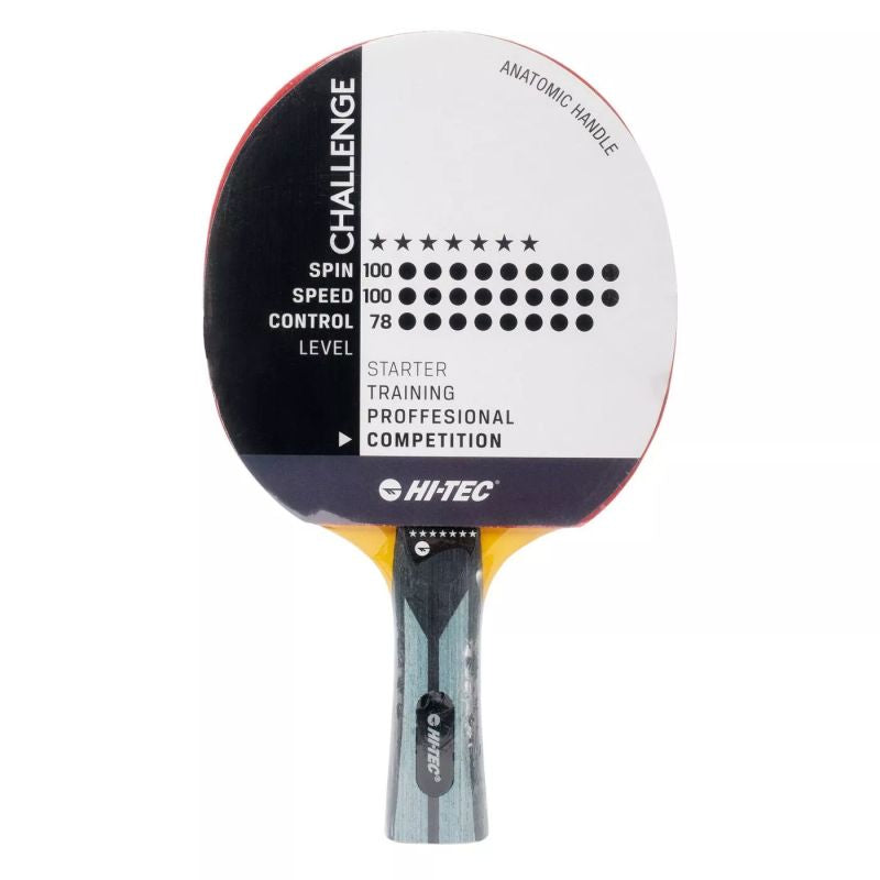 Hi-tec Challenge racket 92800438369 Accessories/Rackets and accessories Your Sports Performance