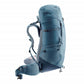 Deuter Aircontact Lite 50 + 10 Hiking Backpack 3340323-1374 Accessories/Plecaki/Deuter Your Sports Performance