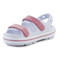 Crocs crocband cruiser sandal Jr 209424-5AH sandals Footwear/Lifestyle/Crocs Crocs