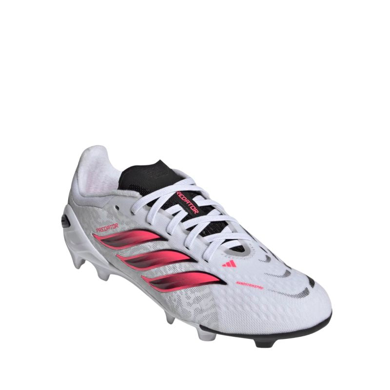 adidas Predator Elite FG IH1996 Kids' Soccer Shoes