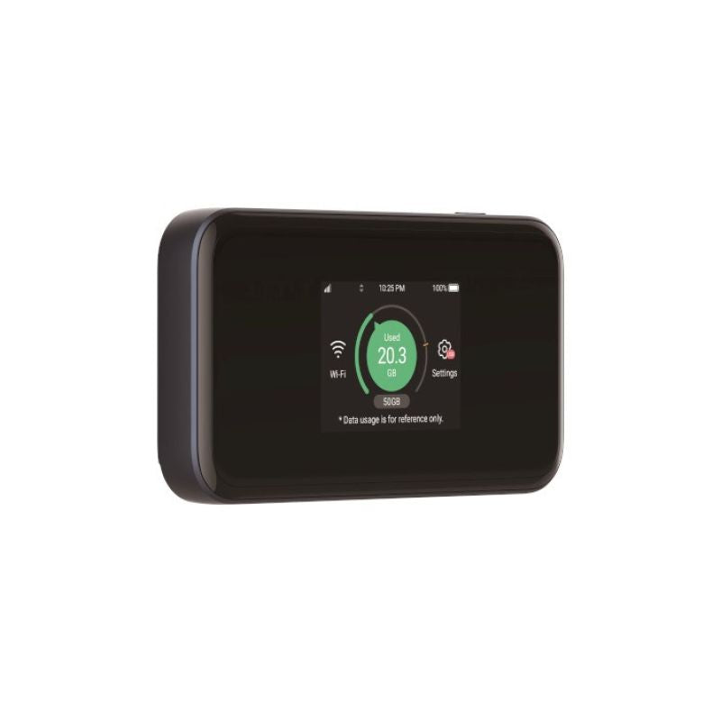 ZTE MU5001 router No LAN port Komunikacja i łączność/Routery 3G/4G/5G Your Sports Performance
