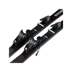 Rossignol Hero Master ST R22 Skis + LOOK SPX 15 Rockerace Gw Master Bindings