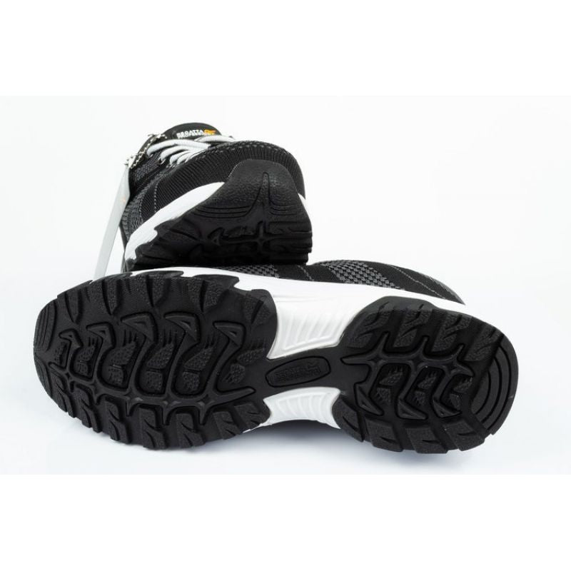 Work safety shoes Regatta Rapide M Trk108-802 Footwear/Outdoor/Regatta Your Sports Performance