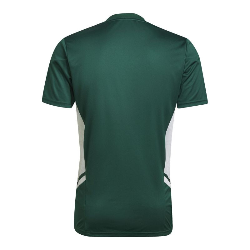 T-shirt adidas Condivo 22 M HE3057 Clothing/Football Adidas