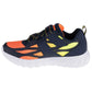 Skechers Flex-Glow Lowex 400015L-NVOR navy blue 31 In preparation Your Sports Performance
