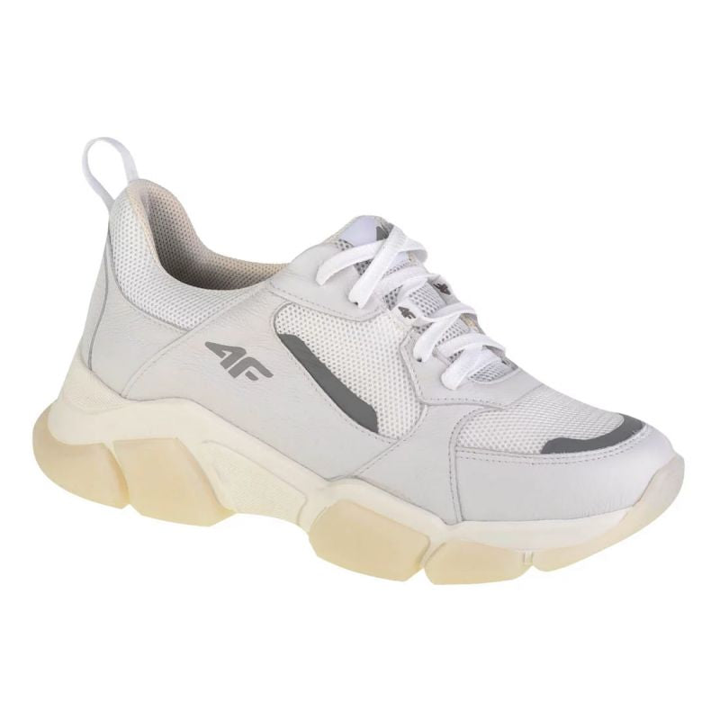4F Wmn's Casual W H4L-OBDL254-10S shoes Footwear/Lifestyle/Converse 4F