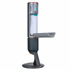 Samsung Bespoke Jet Plus Complete Extra Cordless Upright Vacuum Cleaner VS20B95943N/GE AGD - Produkty/Odkurzacze Your Sports Performance