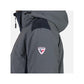 Rossignol Diretta Mix Jkt Jacket Black Rossignol