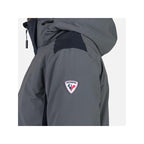 Rossignol Diretta Mix Jkt Jacket Black Rossignol