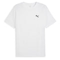 Puma ESS Small Logo Tee M 682538 02 Clothing/Lifestyle/T-shirts Your Sports Performance