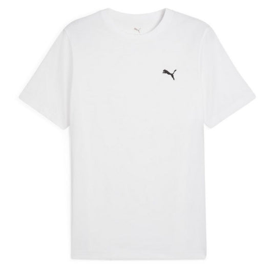 Puma ESS Small Logo Tee M 682538 02 Clothing/Lifestyle/T-shirts Your Sports Performance