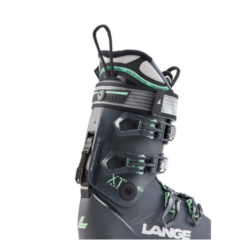 LANGE Xt3 Free 95Lv W Gw-Pewter Grey Ski Boots Lange