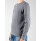 Wrangler Logo Crew Sweat M W6518HG35 Clothing/Lifestyle/Wrangler Your Sports Performance