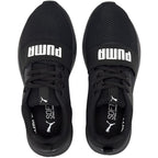 Puma Wired Run Jr 374214 01 Footwear/Training/Kids Puma