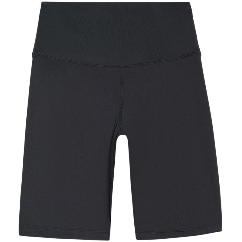 Women's shorts 4F FNK F079 deep black 4FWMM00TFSTF079 20S In preparation Your Sports Performance