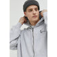 Karl Kani Chest Signature Essential Zip Hoodie M 6022899 Clothing/Lifestyle/Karl Kani Your Sports Performance