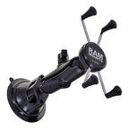 RAM MOUNT X-Grip™ windshield mount RAM-B-166-UN10U In preparation Your Sports Performance