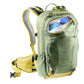 Deuter Attack 16 Backpack 3210121-2804 Accessories/Plecaki/Deuter/Bicycle Your Sports Performance