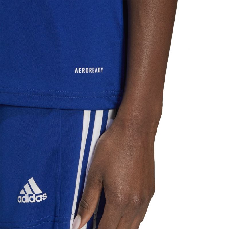 T-shirt adidas Squadra 21 W GK9150 Clothing/Training Adidas