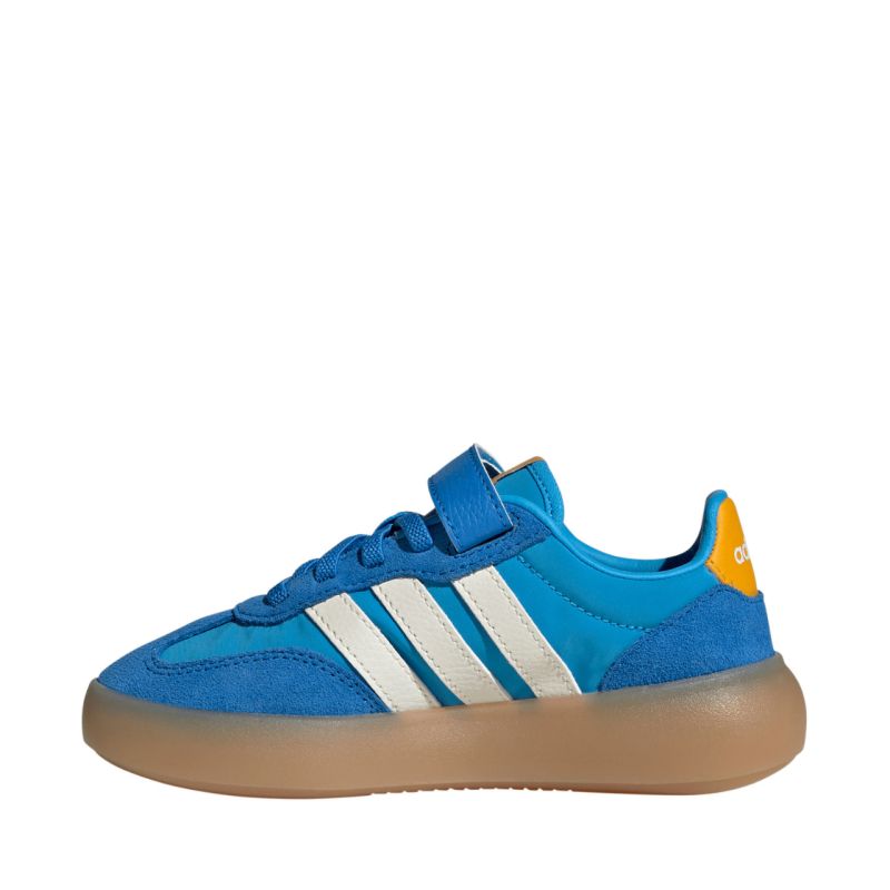 Adidas Barreda Decode EL C Blue JP6721 Kids Shoes