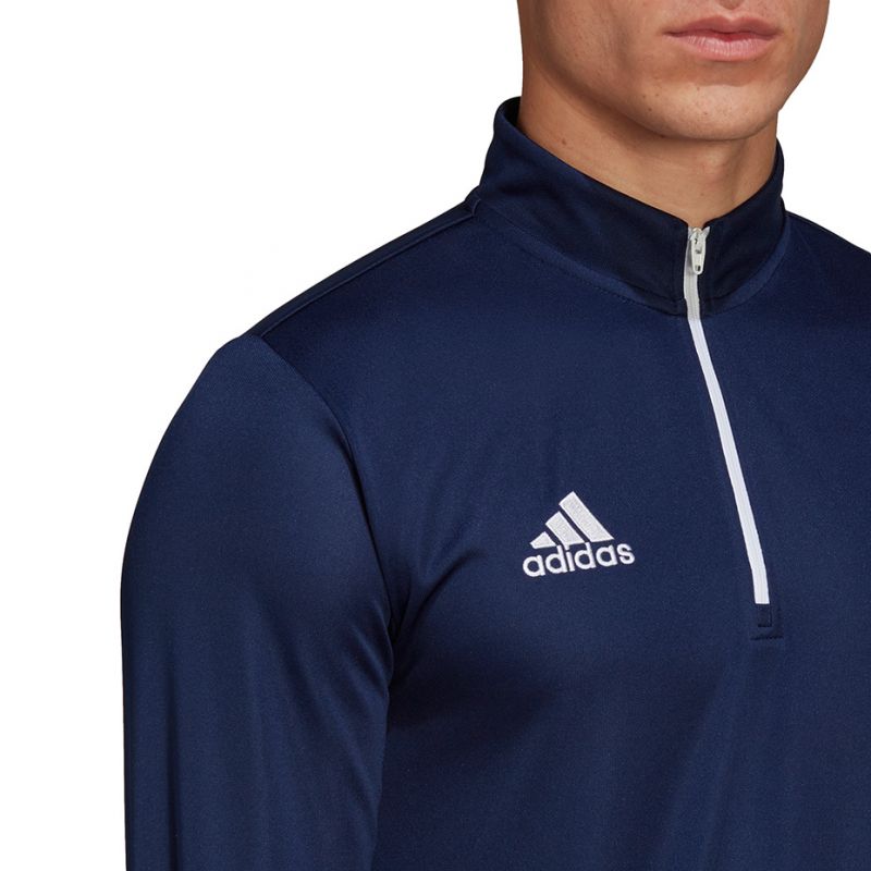 Sweatshirt adidas Entrada 22 Training Top M HB5327 Clothing/Training Adidas