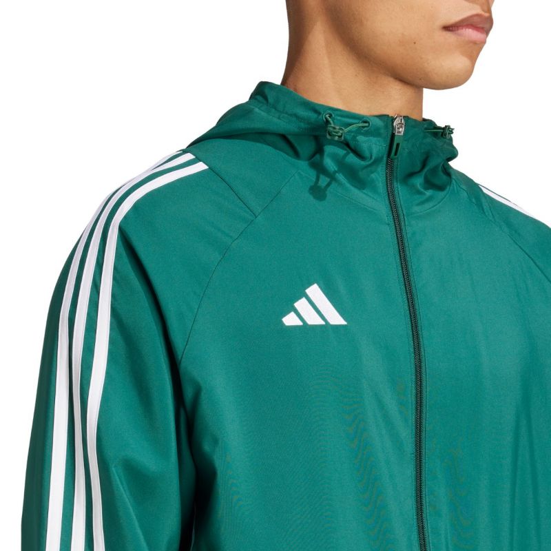Adidas Tiro 24 M IM8810 jacket Clothing/Football Adidas